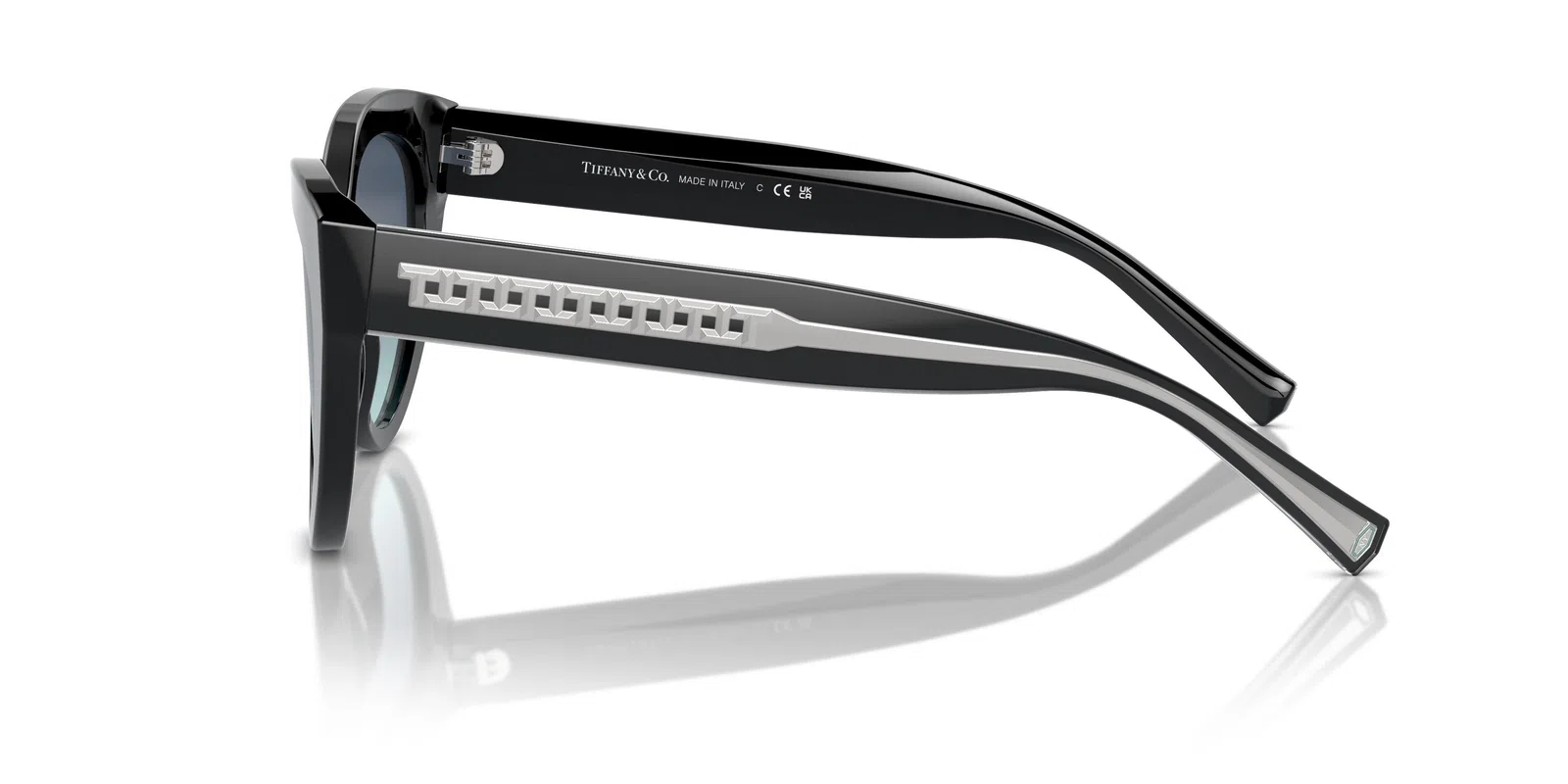 Tiffany 4220 Sunglasses - view 27